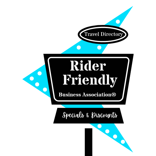 Rider Friendly Business Directory