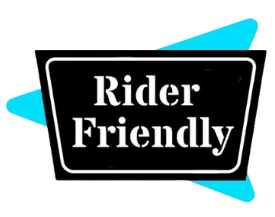 Rider Friendly Business Directory