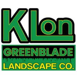 KLon Greenblade Landscape Co. KLon Greenblade Landscape Co.