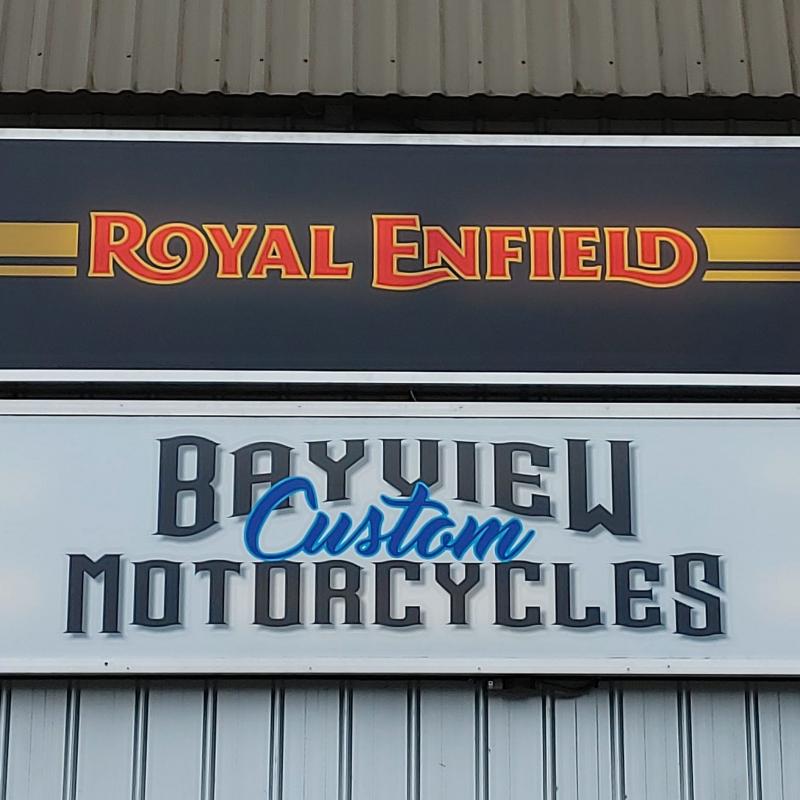 Bayview Custom Motorcycles Bayview Custom Motorcycles