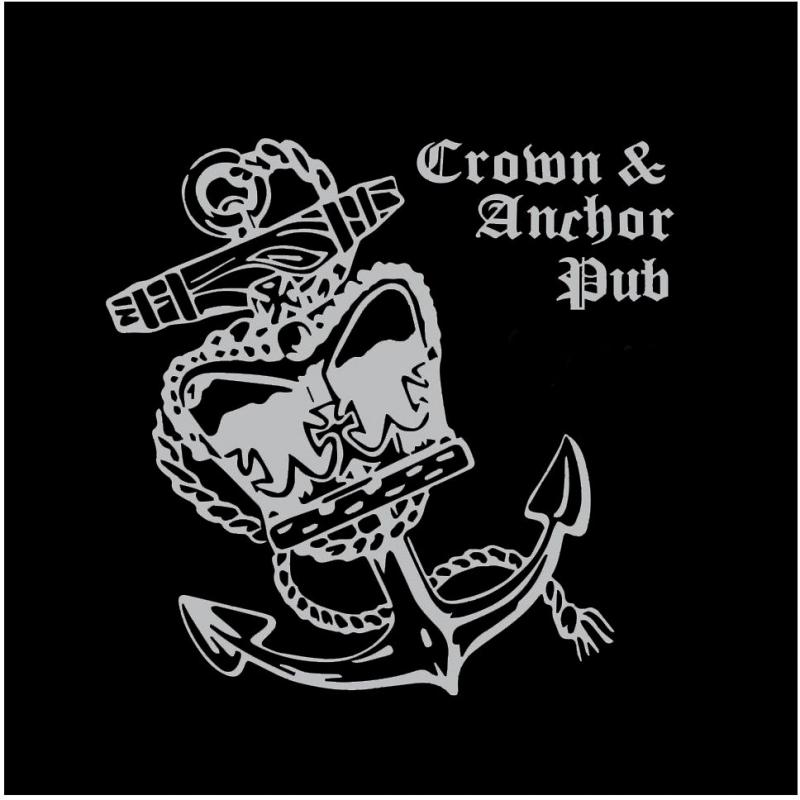 Crown & Anchor Public House Crown & Anchor Public House