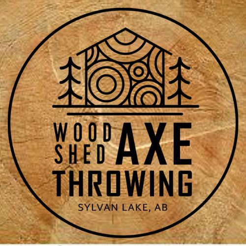 Wood Shed Axe Throwing Wood Shed Axe Throwing