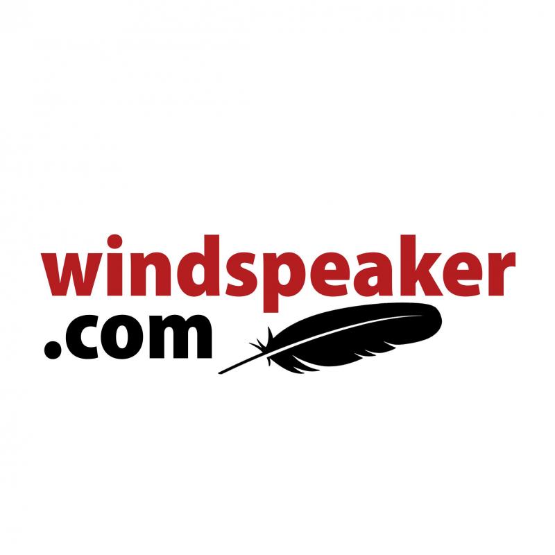 Windspeaker Media Windspeaker Media