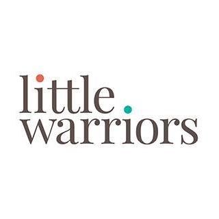 Little Warriors Be Brave Ranch