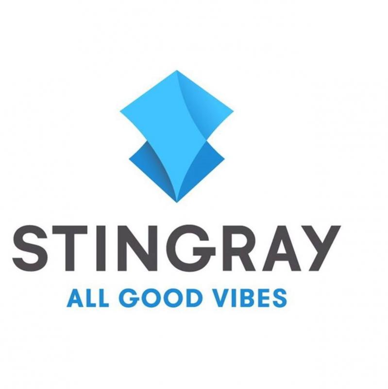 Stingray Radio