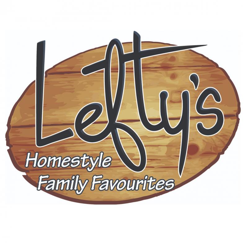Lefty's Cafe Lefty's Cafe