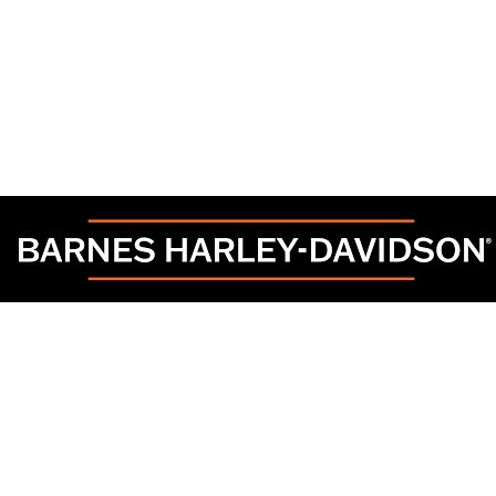 Barnes Harley-Davidson - S. Edmonton Barnes Harley-Davidson - S. Edmonton